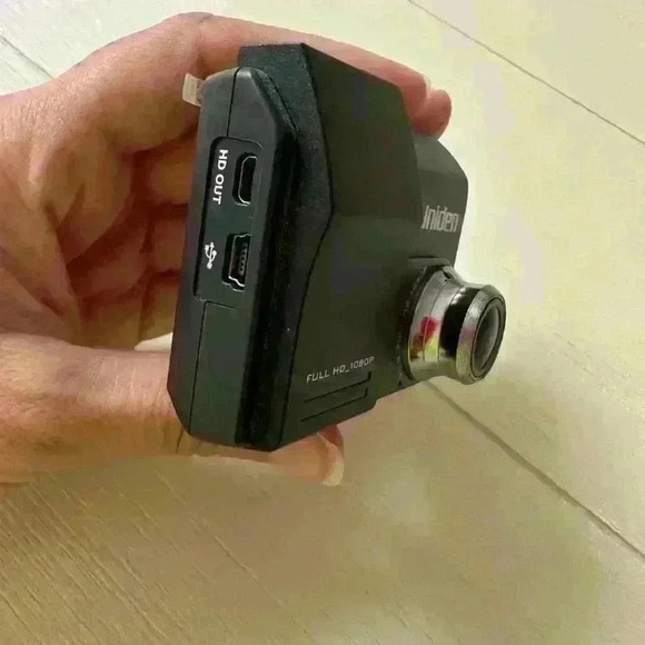 UNIDEN CAM 945 AUTOMOTIVE VIDEO RECORDER - Picture 5 of 5